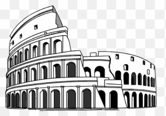 Feel It Love It - Colosseo Png Emoji,Emoji Colosseo Facebook