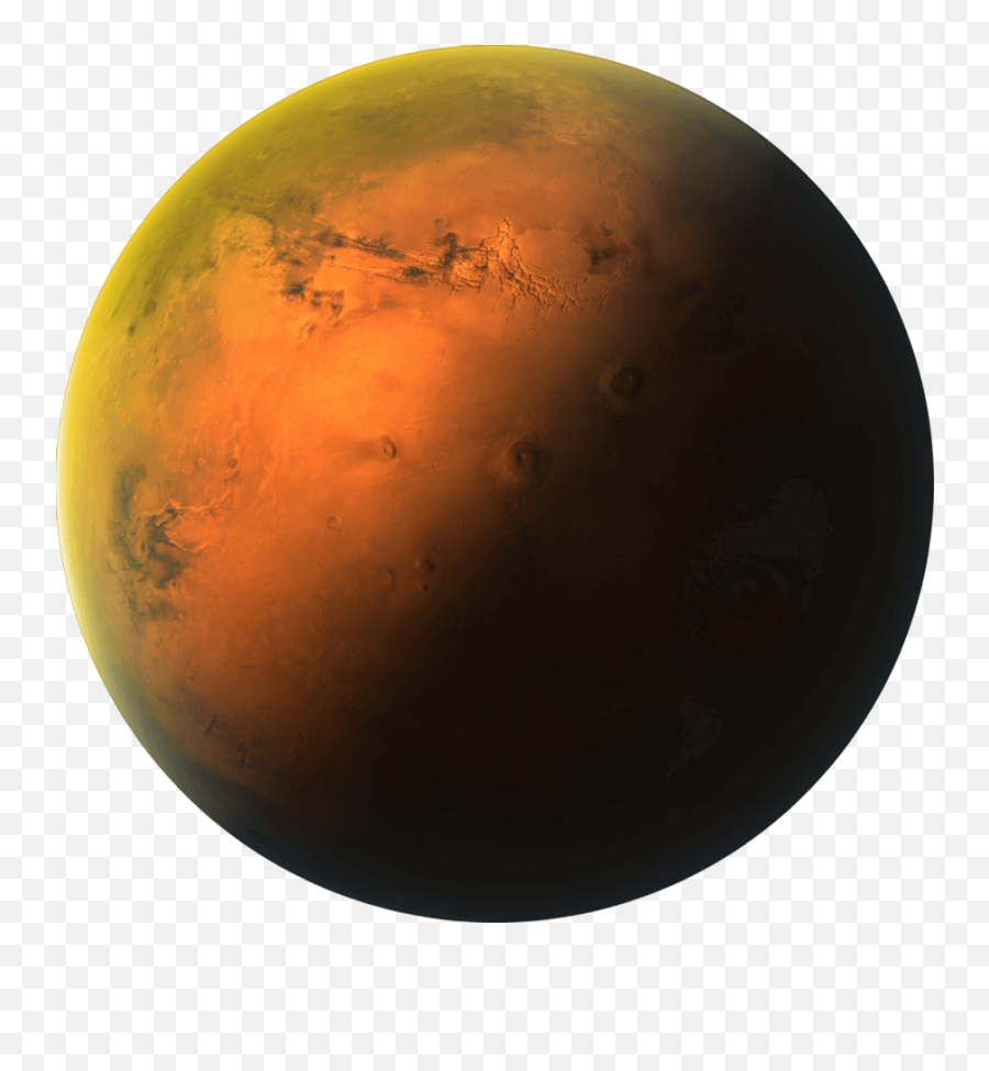 Karuna Group - Mars Planet Transparent Emoji,Steam Niger Flag Emoticon