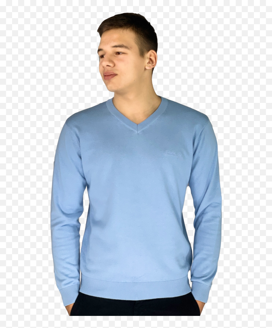 Pierre Cardin Mens New Season Essential - Sweater Emoji,Emotion For Men Pierre Cardin