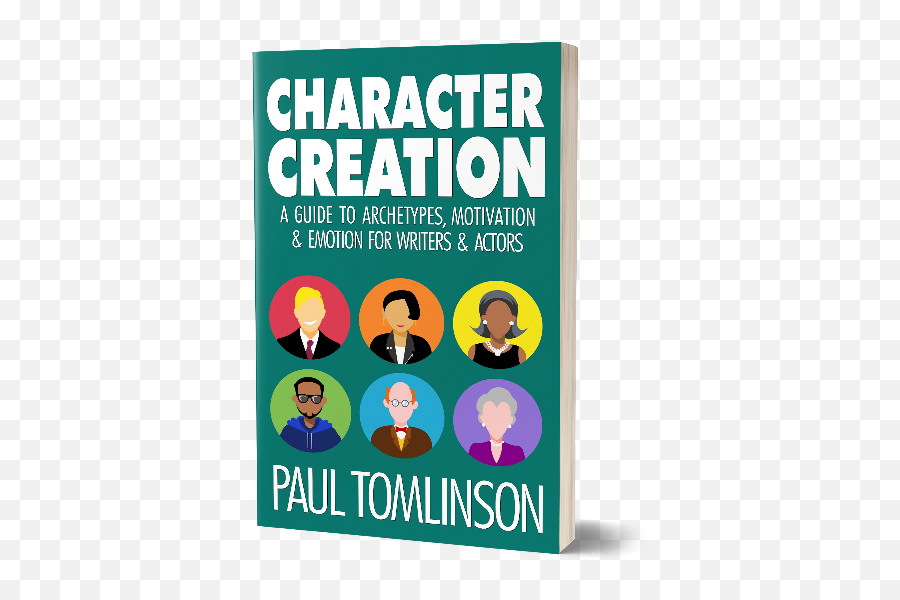 Books U2013 Paul Tomlinson - Language Emoji,Text Emotion Sword
