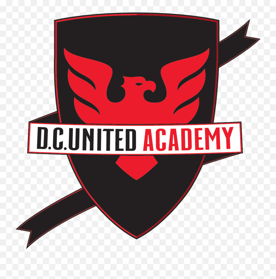 Academy U - United Academy Logo Emoji,