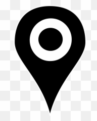Timestamp Youtube Location Sticker By Taylor - Google Maps Logo Png Black Emoji,Location Pin Emoji