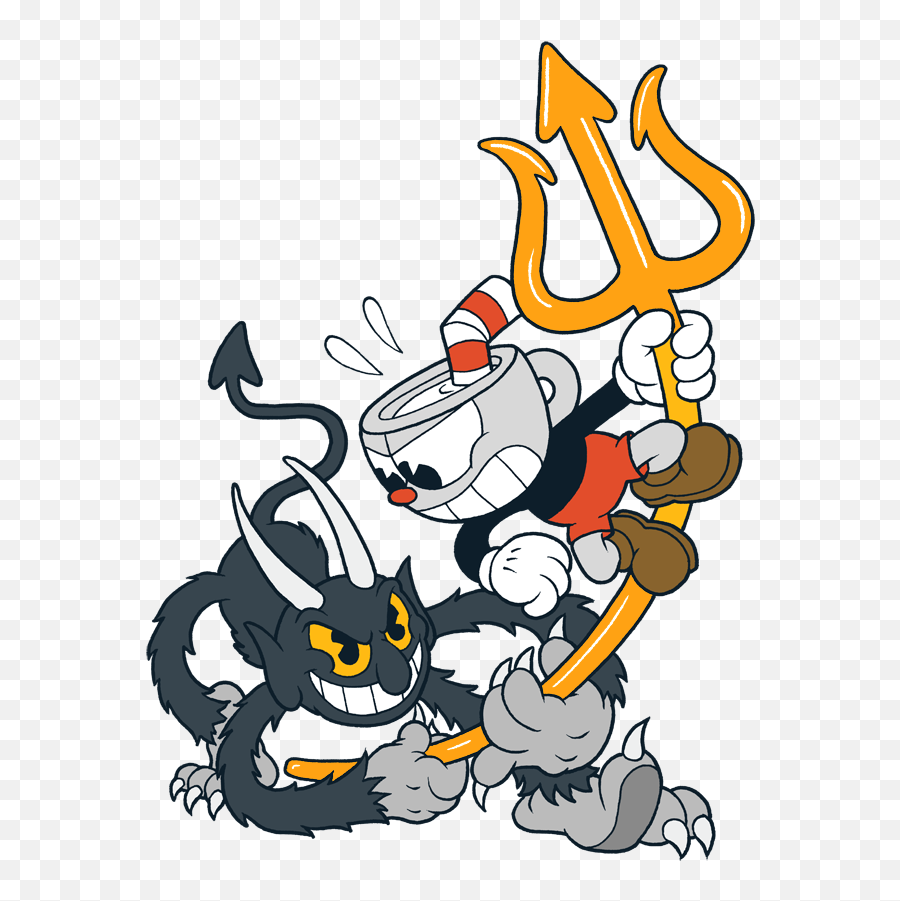 Cuphead Donu0027t Deal With The Devil Available On Xbox One Emoji,Clicker Emoticon For Steam