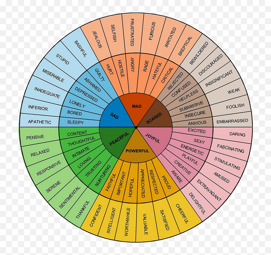 Emotions And Mechanics 4 Lessons About Pride Emoji,Second That Emotion Lesson