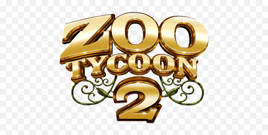 Zoo Tycoon 2 - Steamgriddb Emoji,Zoo Tycoon 2 Emoticons