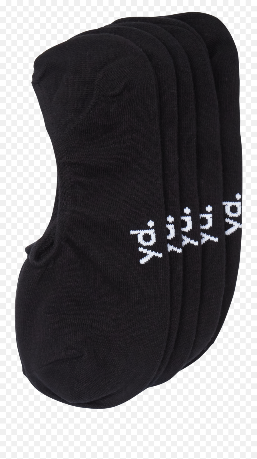 Invisible 5 Pack Socks Emoji,Star Emoji Socks
