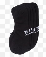 Invisible 5 Pack Socks Emoji,Star Emoji Socks