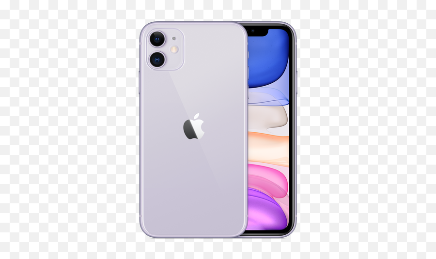 Brand New Cheap Apple Iphone 11 Purple Color 61inch Factory - Iphone 11 Emoji,Emoji Iphone 4s Cases