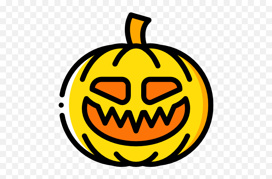 Pumpkin - Happy Emoji,Pumpkin Emoji Copy And Paste