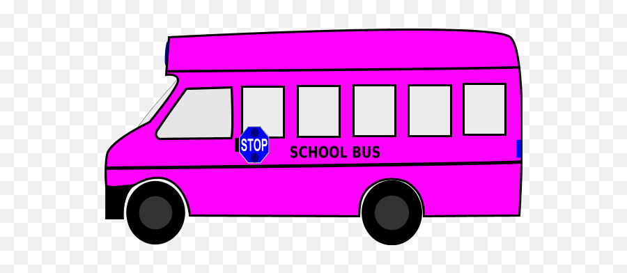 Free Pink School Cliparts Download Free Pink School Emoji,What Do School Bus Emojis Look Like