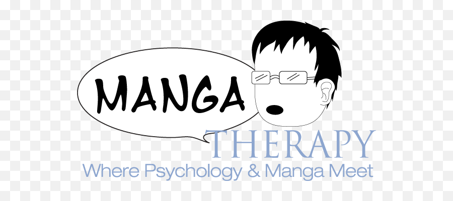 Manga Therapy - Where Psychology U0026 Manga Meet Emoji,Anime Where Girl Loses Her Emotions