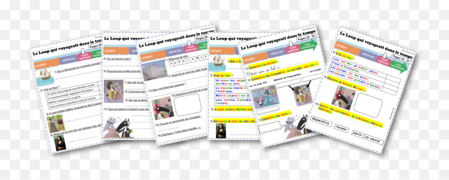 Le Loup Qui Voyageait Dans Le Temps Maternelle Emoji,Le Loup Auzou Emotions Le Loup Qui Voyageait Dans Le Temps Maternelle Emoji,Le Loup Auzou Emotions