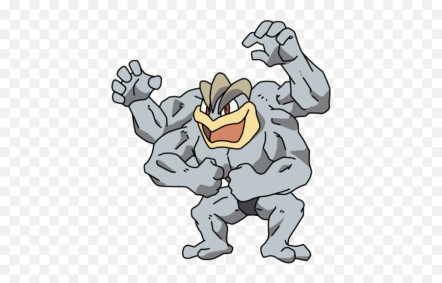 Machamp The Hulk And Juggernaut In A Triple Threat Hell Cell Emoji,Hulk Emotion