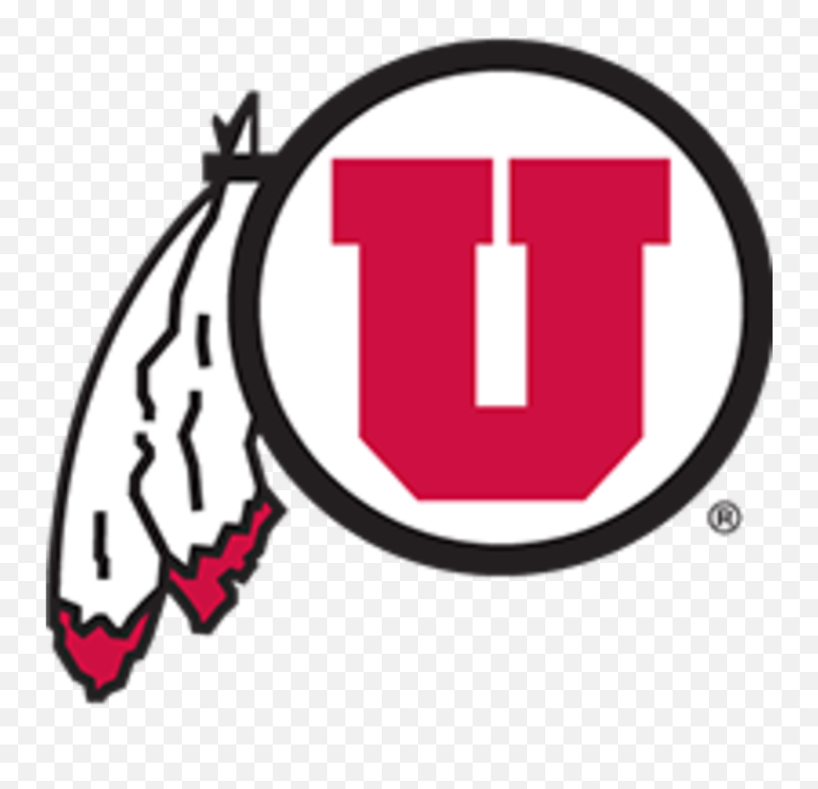 Utah Utes Logo - Utah Utes Logo Emoji,University Of Utah Emoji