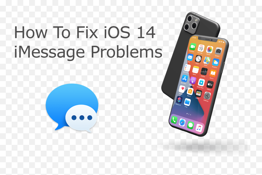 Iphone Imessage Not Working In Ios 14 - Ios Emoji,Ios 8 Emoji