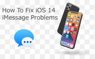 Iphone Imessage Not Working In Ios 14 - Ios Emoji,Ios 8 Emoji