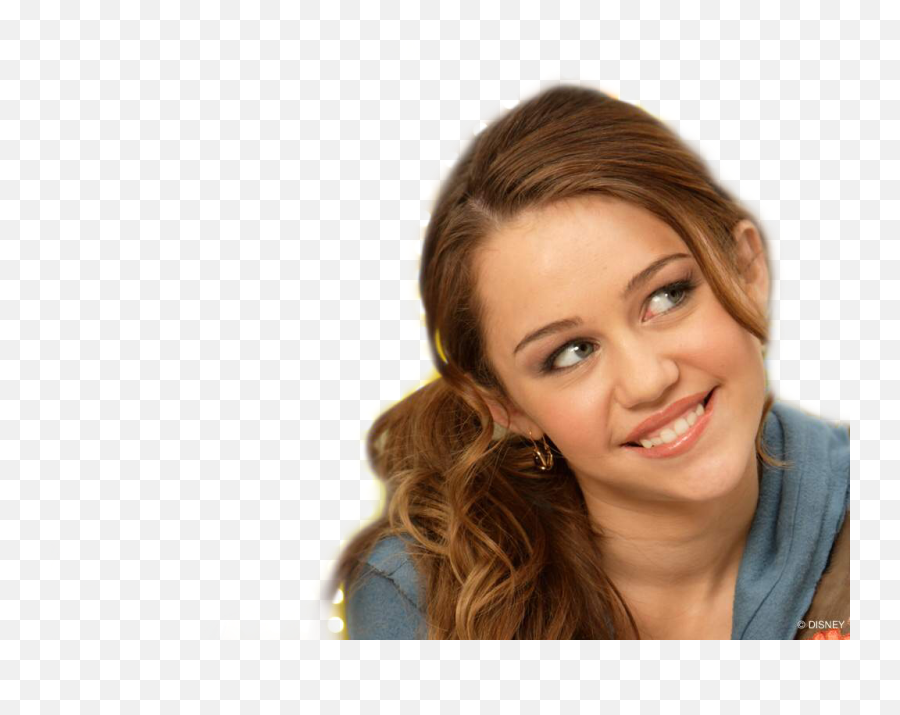 Sticker By Follow Me On Imstagram Ag8teaedits - Hannah Montana Emoji,Miley Cyrus Emoji