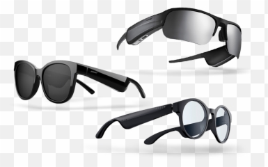Smart Glasses U0026 Sunglasses Best Buy Canada Emoji,Led Glasses That React To Emotion