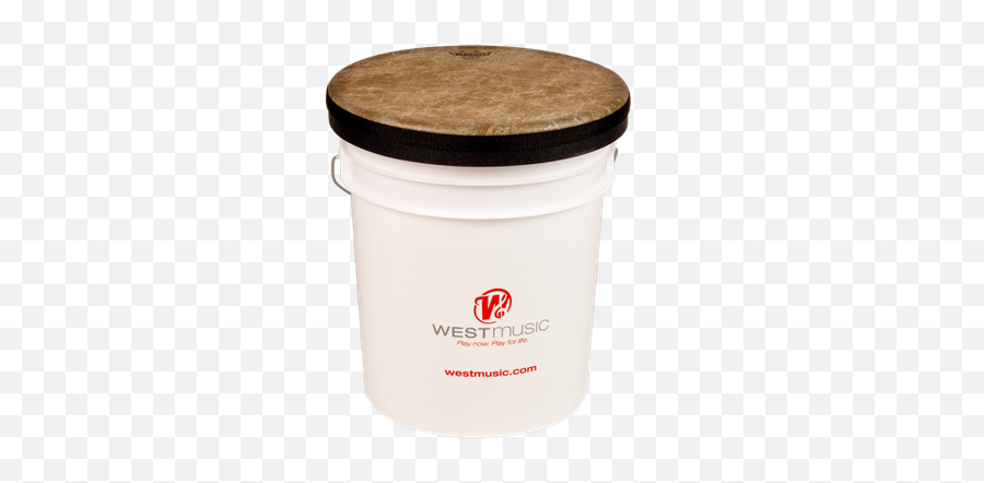 Remo Rhythm Lid 20mm Dark Drum Head With Bucket Emoji,How To Use An Emotion Bucket