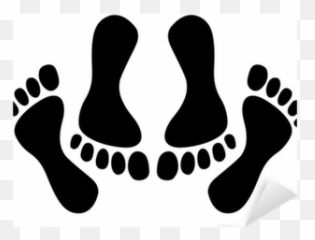 Sticker Feet Of Couple Having Sex - Pixershk Emoji,Sexual Emoji