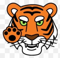 Tiger Telegram Stickers Emoji,Toger Emoji