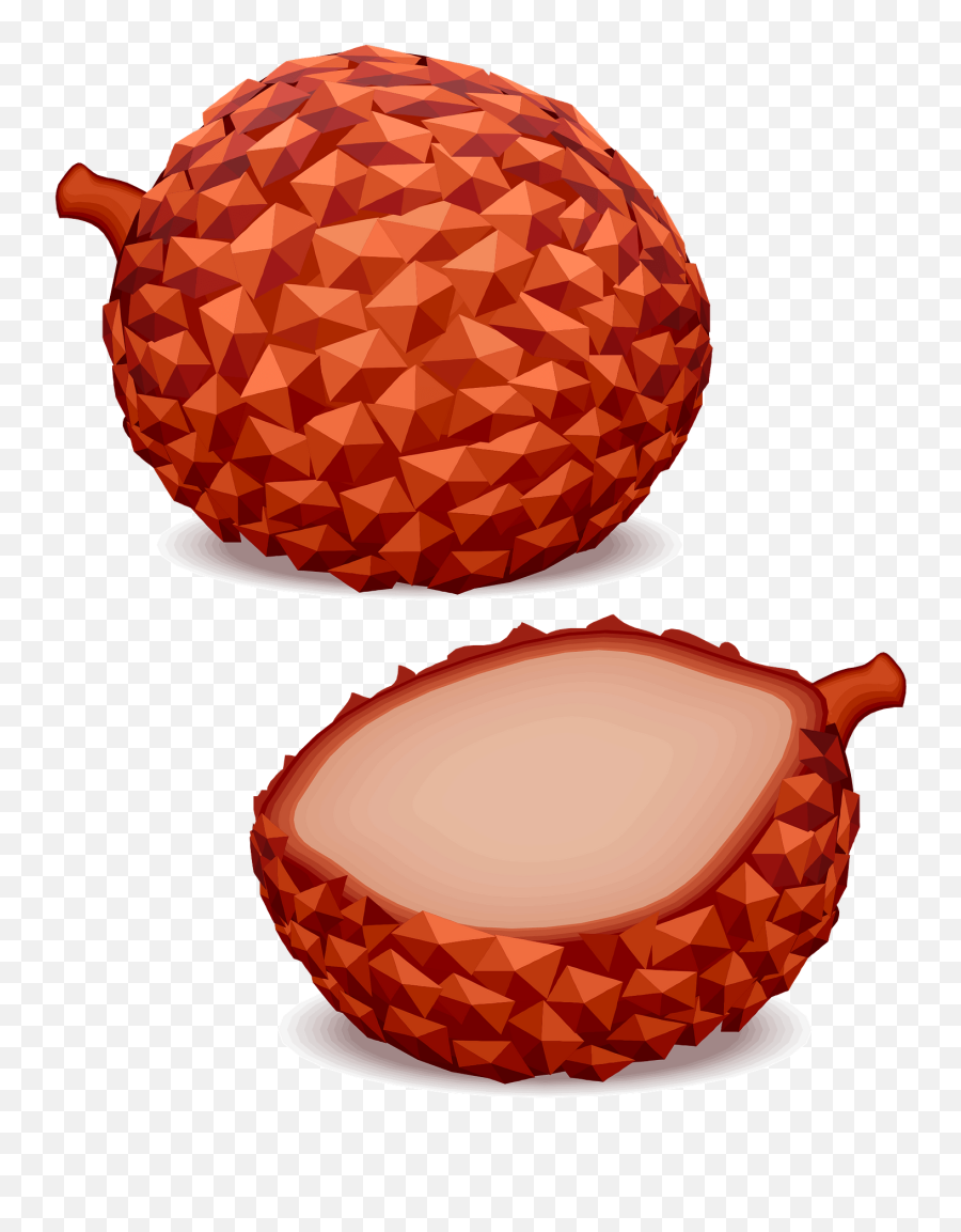 Tropical Fruit Clipart Free Download Transparent Png - Tropical Fruit Emoji,Passion Fruit Emoji