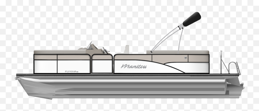 2022 Manitou Aurora Le Angler Pontoon Boat Or Tritoon Emoji,Dark Square Emoji Value