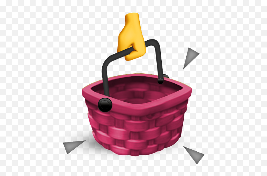 Sticker Maker - Ikblijfmeedoen Emoji,Picnic Basket Emoji Download