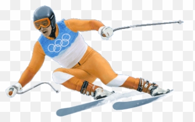 Transparent Skiing Png - Clip Art Library Emoji,Skiing Emoji