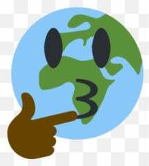 Grégory Antony Gregoryantonymastodoncombr - Mastodon Emoji,Spectical Emoji