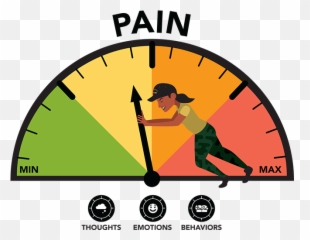Treatment Works For Vets - Pain Assessment Tools Clip Art Emoji,Emotions And Pain