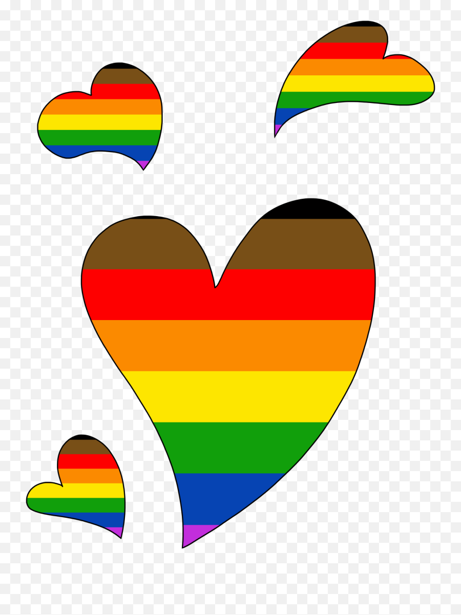 Lgbtq Love U2013 We Are Subarashii Emoji,Pride Flags Discord Emojis