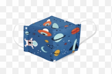 Mascarillas De Tela Reutilizables Para Niños Mamiu0027s Emoji,Blue Amogus Emojis