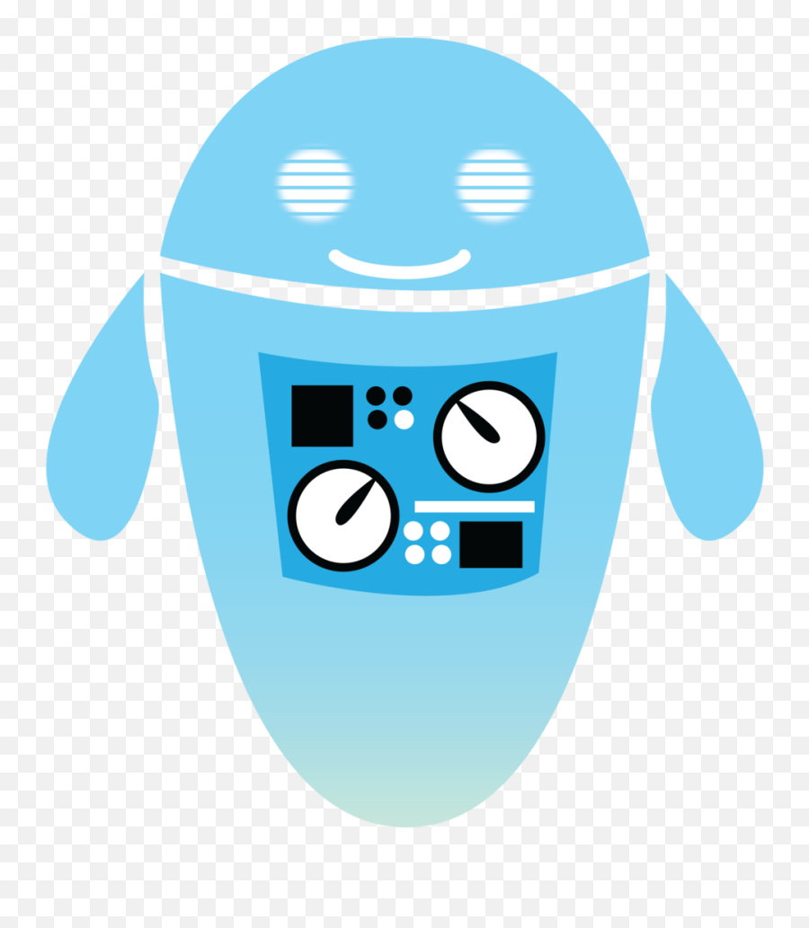 Cheyu0027s Designs Emoji,Facebook Robot Emoticon