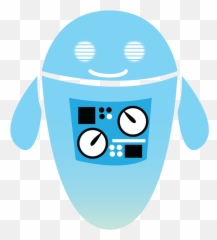 Cheyu0027s Designs Emoji,Facebook Robot Emoticon