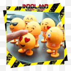 Jual Produk Emoticon Murah Murah Dan Terlengkap Mei 2020 - Happy Emoji,Jumbo Emoji Squishies