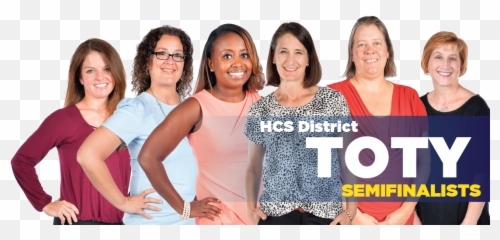 Henry County Names Teachers Of The Year District - Social Group Emoji,Teacher Emoticons