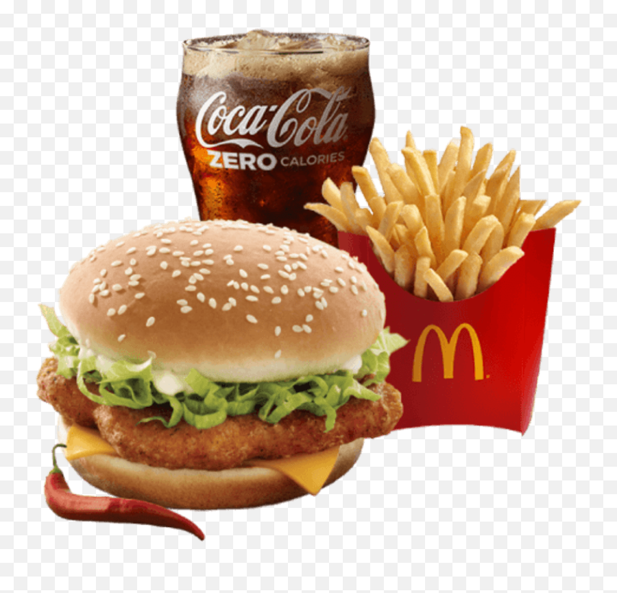 Mcdonaldu0027s Ksa Delivery In Misfat Hungerstation - Coca Cola Emoji,Mcdonalds Happy Meal Emoji