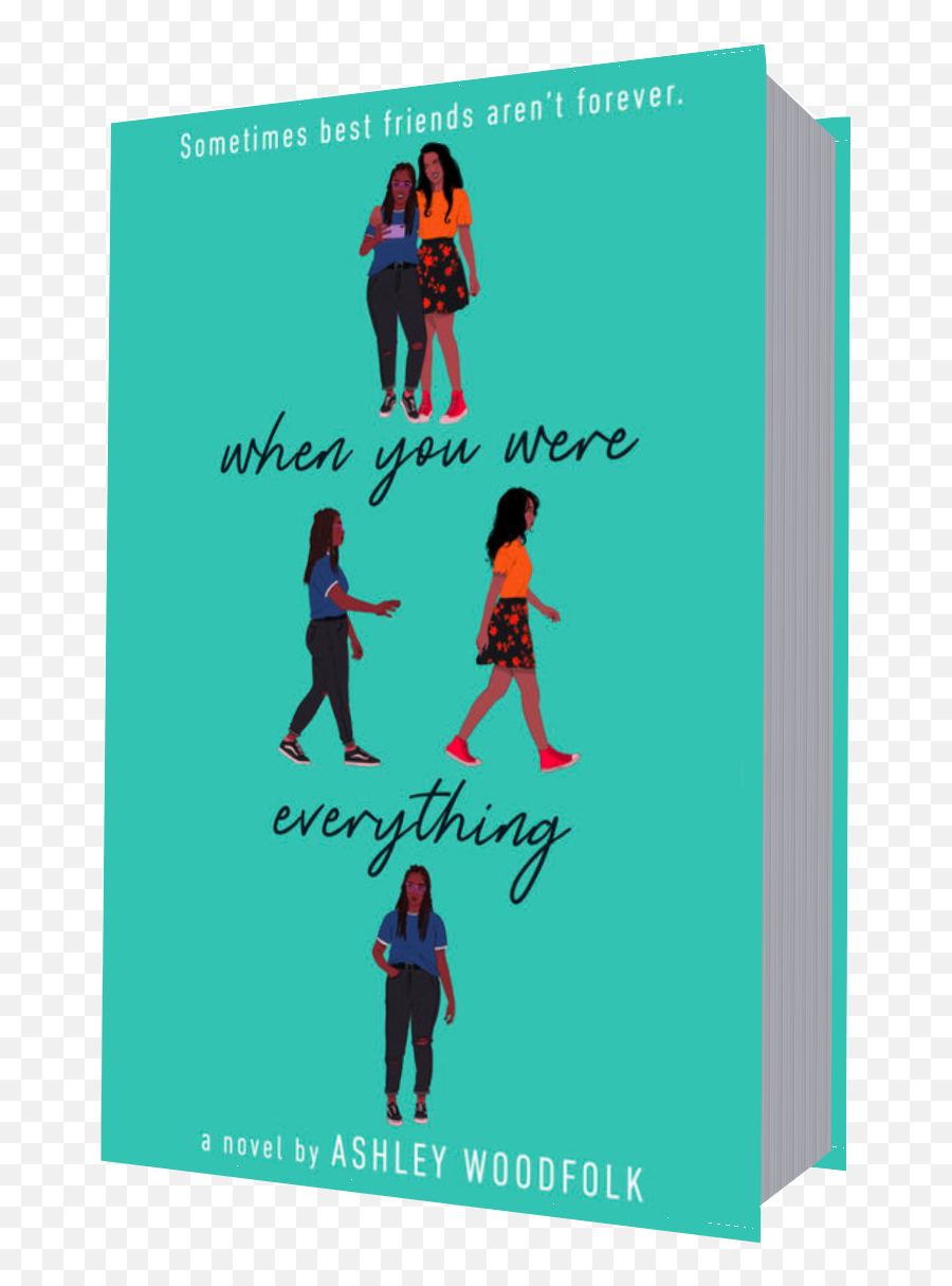 Writing U2014 Ashley Woodfolk - You Were Everything By Ashley Woodfolk Emoji,Friendship Isn't An Emotion