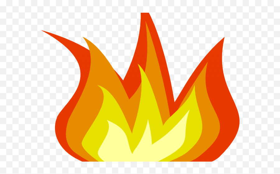 Camp Fire Clipart Apoy - Apoy Clipart Emoji,Campfire Emoji Iphone