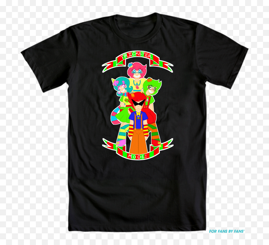 Homestuck Design Contest 3 - Forfansbyfans Tshirts Supervillain Emoji,Gamzee Emoji