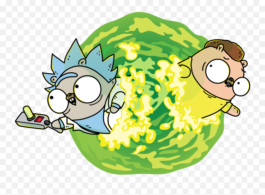 Black And White Stock Applause Clipart Festival - Golang Rick And Morty Morty Black And White Emoji,Rick And Morty Emojis