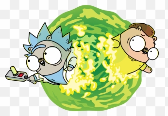 Black And White Stock Applause Clipart Festival - Golang Rick And Morty Morty Black And White Emoji,Rick And Morty Emojis