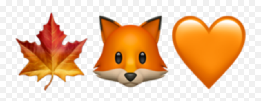 Orange Emoji Iphone Sticker - Happy,Orange Emoji
