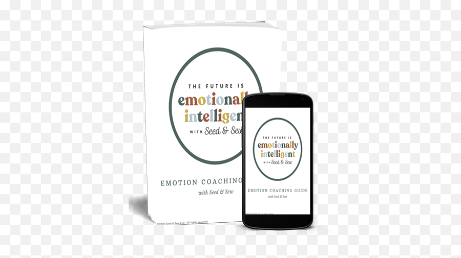 Want To Stop Yelling At Your Toddler - Mobile Phone Emoji,Emotion Coaching Dvd