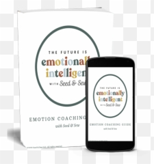 Want To Stop Yelling At Your Toddler - Mobile Phone Emoji,Emotion Coaching Dvd