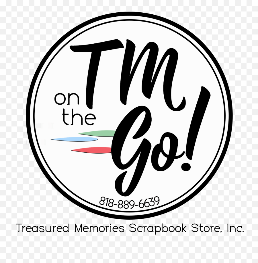 Tm On The Go U2013 Tm On The Go Treasured Memories Scrapbook - Dot Emoji,Heidi Swapp Emoji Stickers