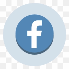 Facebook Icon Flat 48535 - Free Icons Library Icon Social Media Fb Emoji,Emoticon De Pastel Para Facebook