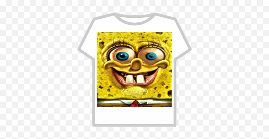 Mie Somn Pedeapsa Cu Închisoarea Digestie Roblox Spongebob - Roblox The Son T Shirt Emoji,Spongebob Emoji Face
