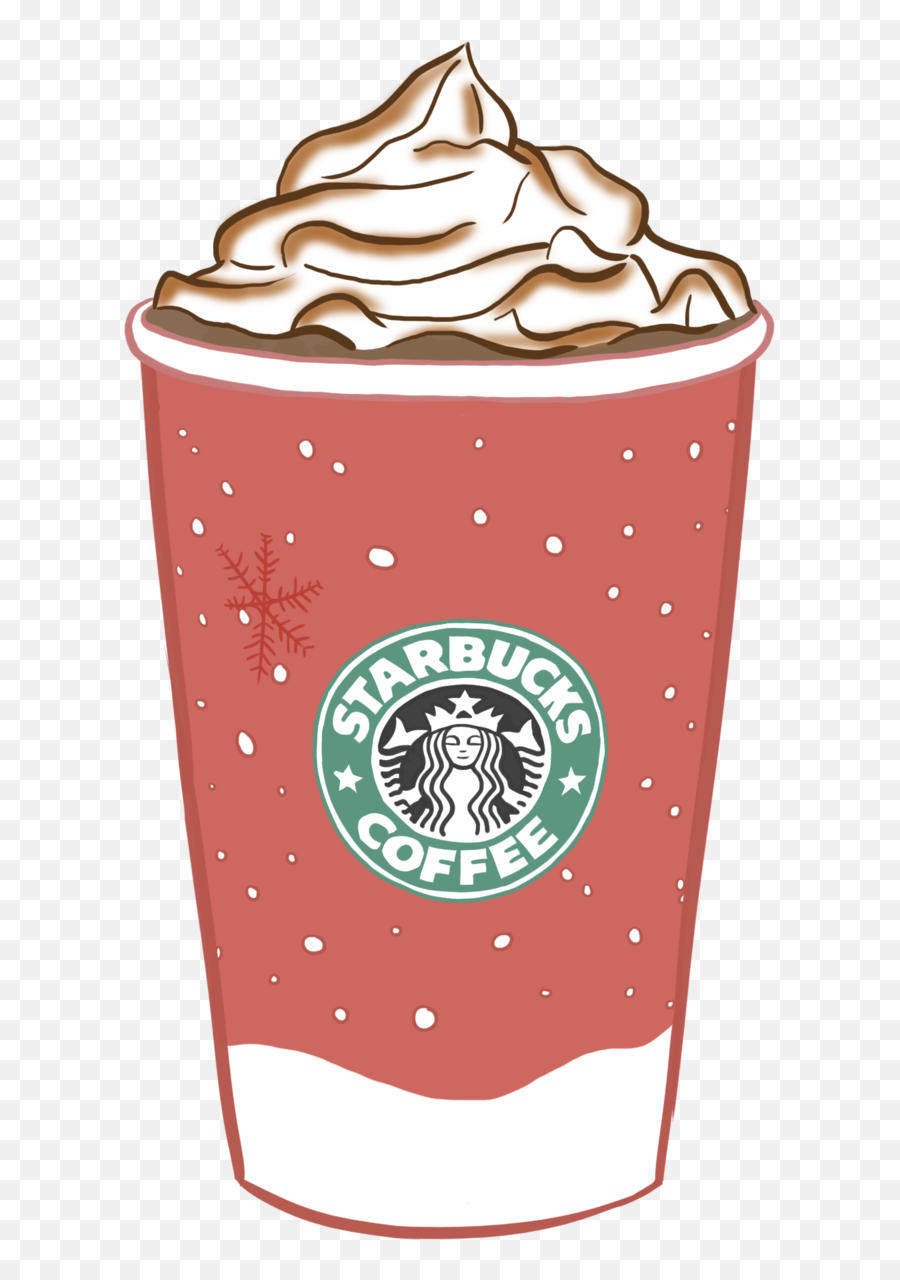 Starbucks Emoji Png Transparent Images - Starbucks Png,Starbucks Emoji